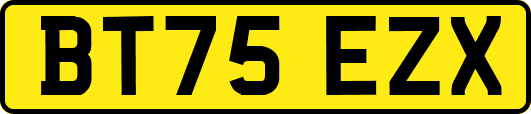 BT75EZX