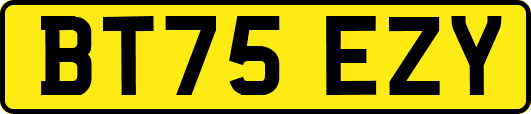 BT75EZY