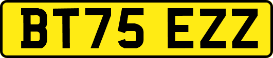 BT75EZZ