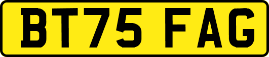 BT75FAG