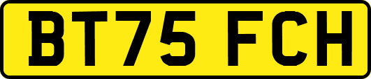 BT75FCH