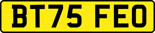 BT75FEO