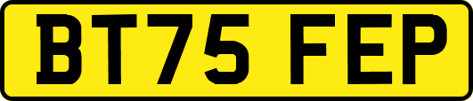 BT75FEP