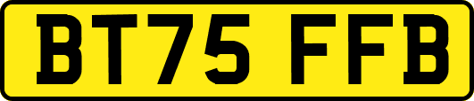 BT75FFB