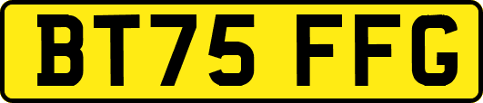BT75FFG