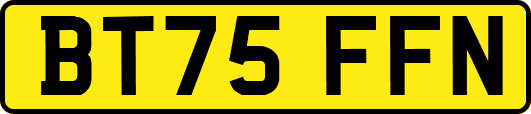 BT75FFN