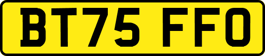 BT75FFO