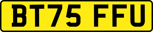 BT75FFU