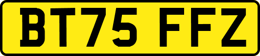 BT75FFZ