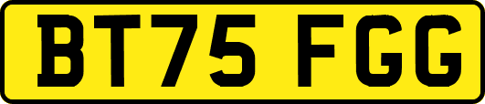 BT75FGG