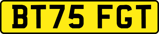 BT75FGT