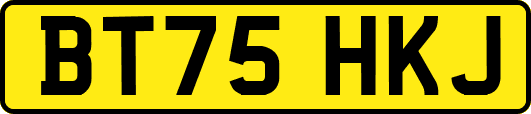 BT75HKJ