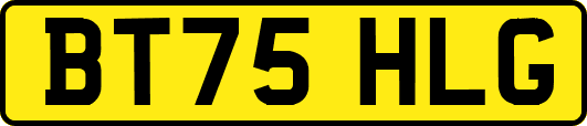 BT75HLG