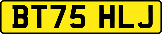 BT75HLJ