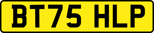 BT75HLP