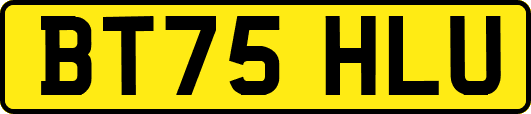 BT75HLU