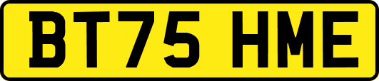 BT75HME