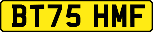 BT75HMF
