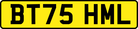 BT75HML