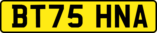 BT75HNA