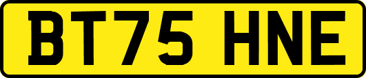 BT75HNE