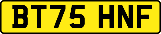 BT75HNF
