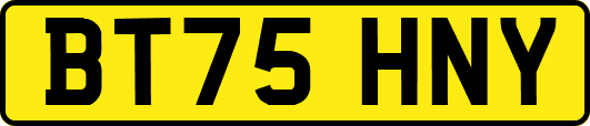 BT75HNY