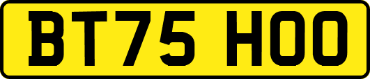 BT75HOO