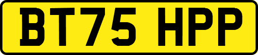 BT75HPP