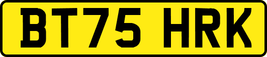 BT75HRK