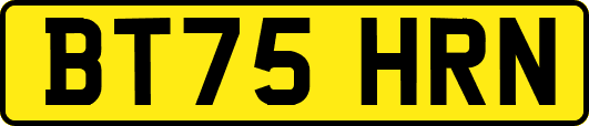 BT75HRN