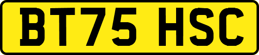 BT75HSC