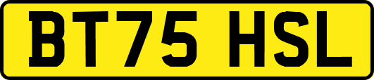 BT75HSL