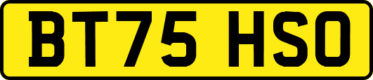 BT75HSO