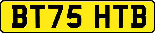 BT75HTB