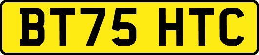 BT75HTC