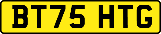 BT75HTG