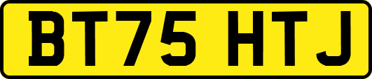 BT75HTJ