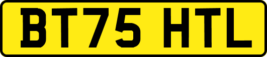 BT75HTL