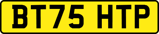 BT75HTP