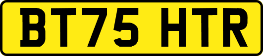 BT75HTR