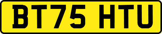 BT75HTU