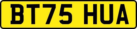 BT75HUA