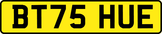 BT75HUE