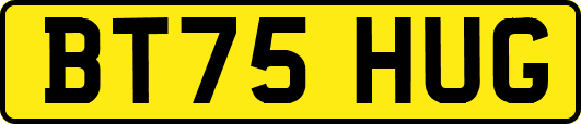 BT75HUG