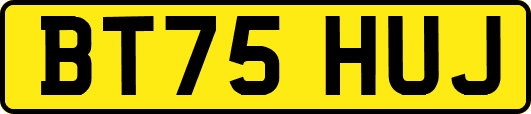 BT75HUJ