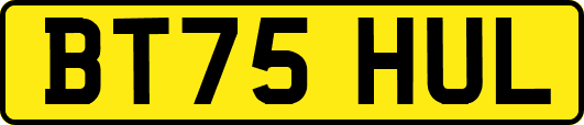 BT75HUL
