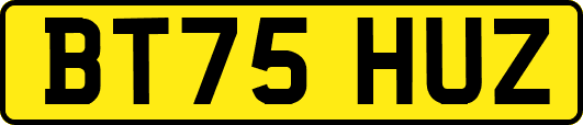 BT75HUZ