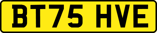 BT75HVE