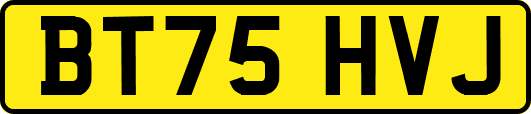 BT75HVJ